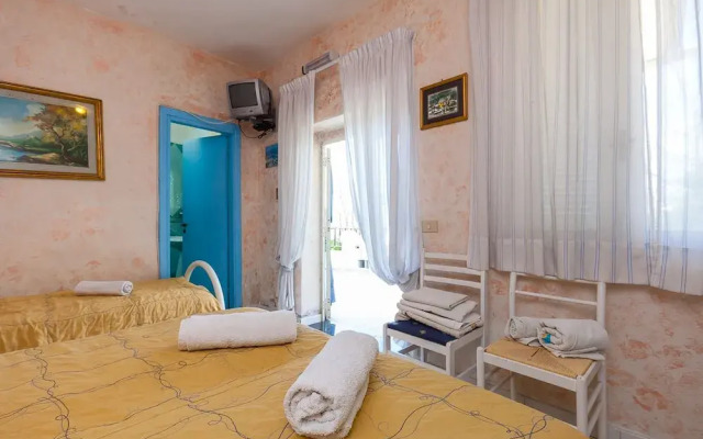 B&B Nitrodi Experience