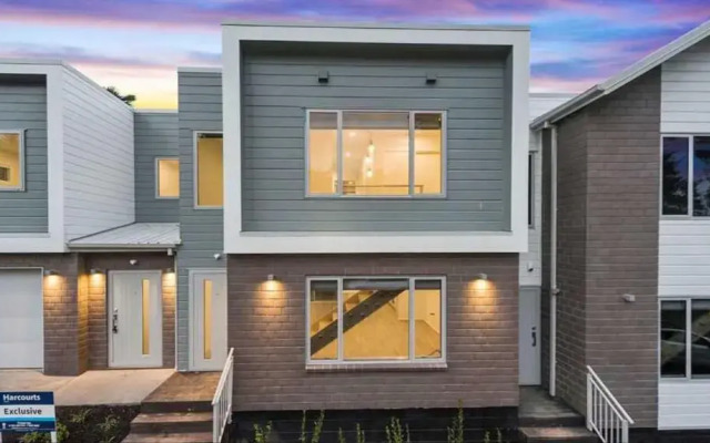 Central Lake Hamilton