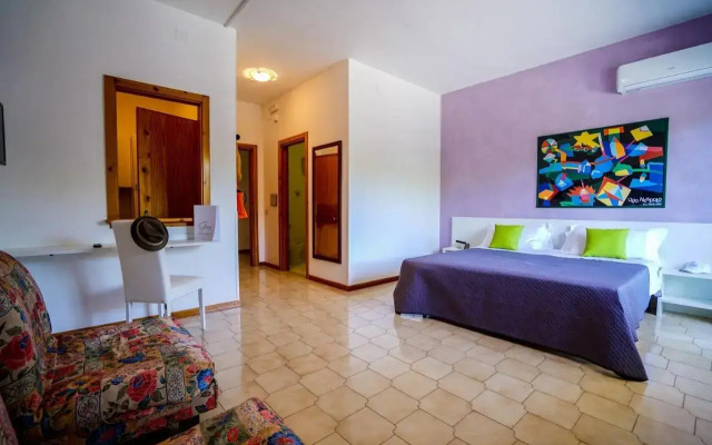 Campoverde Village-Residence