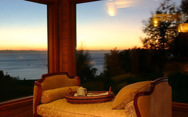 Los Caiquenes Hotel Boutique