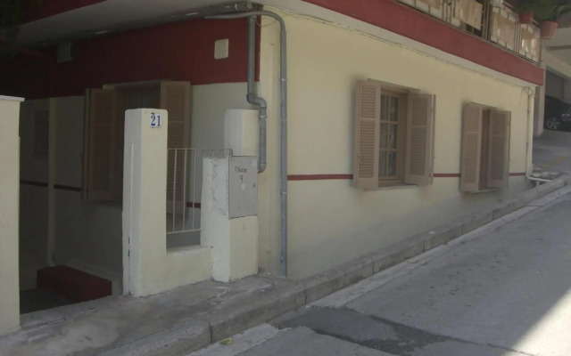 Quiet Stay Sykies Center