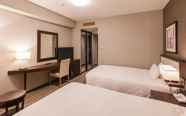 URBAN Al Khoory Hotel