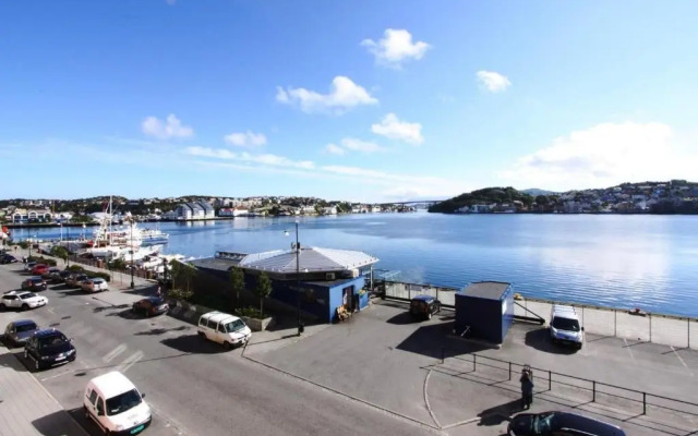 Thon Partner Hotel Storgata