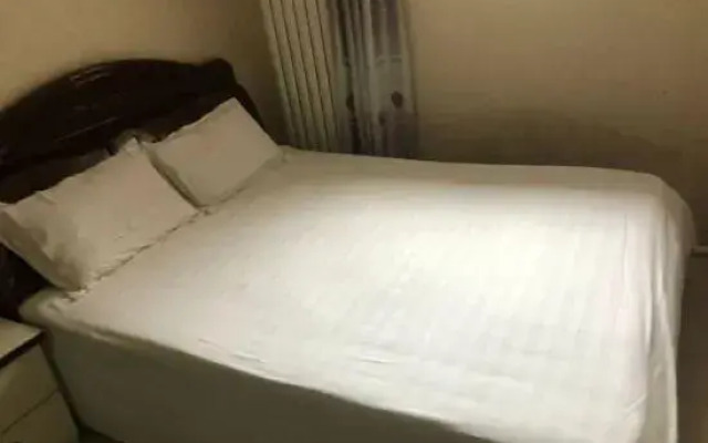 Jiayuan Express Hotel