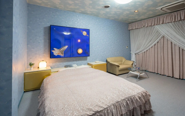 Hotel Sagano - Adults Only