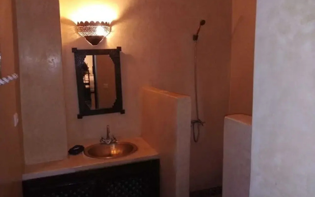 Riad Mina