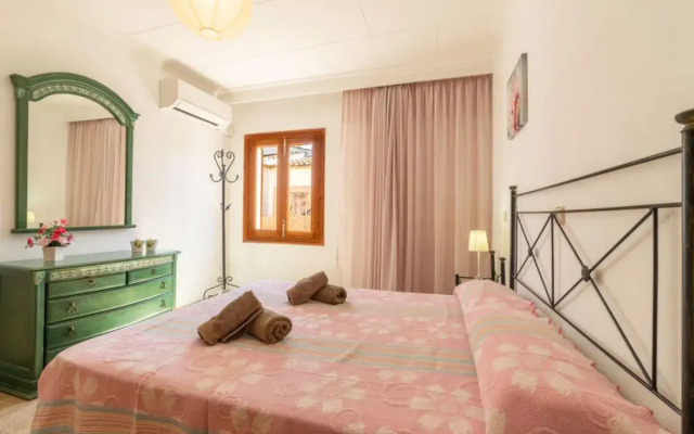 Villa Rosa 26759