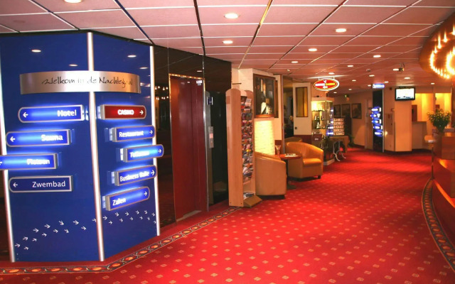 Hotel Lowietje Lisse - Keukenhof