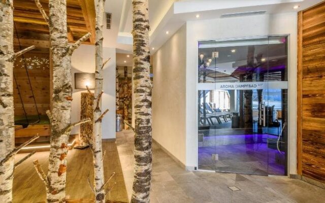 VIER JAHRESZEITEN Wellnessresort Achensee