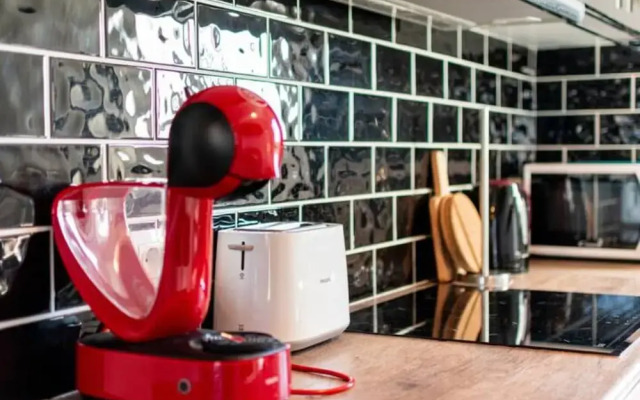 Friendly Accommodation-GTD33701