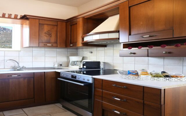 Listaros Country Villas