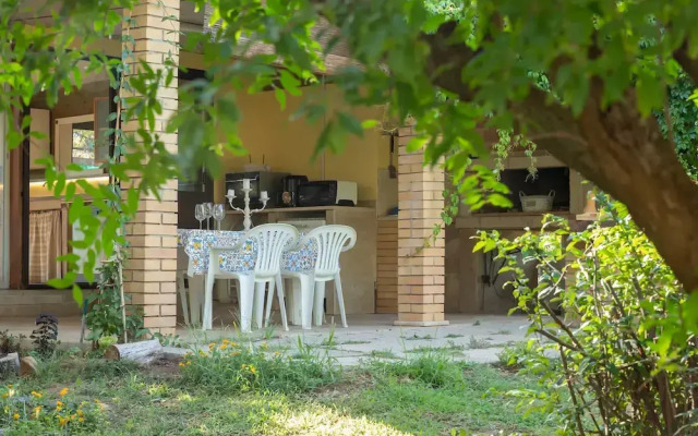 Sardinia Re - Gutierrez 31 Country House