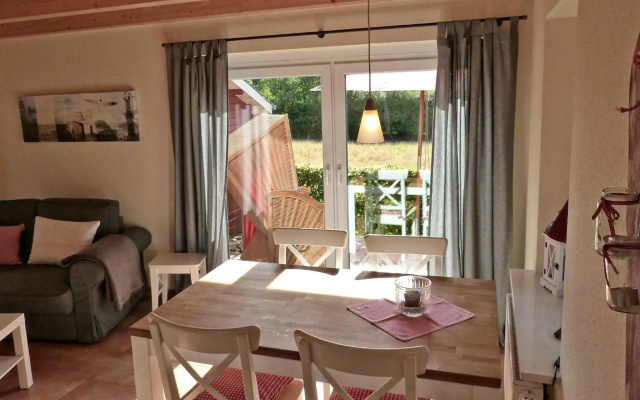 Ferienwohnung Beeck