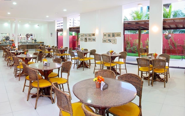 Ritz Plazamar Hotel