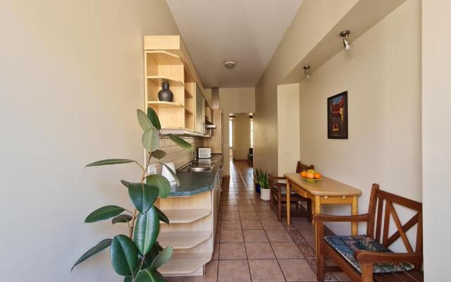 Rehouse- Zemaitijos 11