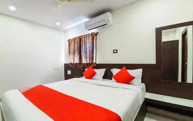 Sri Raghavendra Inn