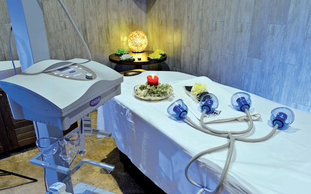 Nairi SPA Resorts Hotel