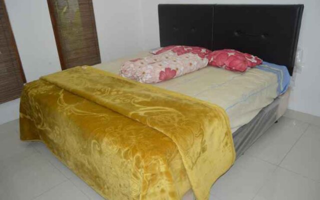 4 Bedroom Homestay at Giwangan 1 by WeStay (WGW1)