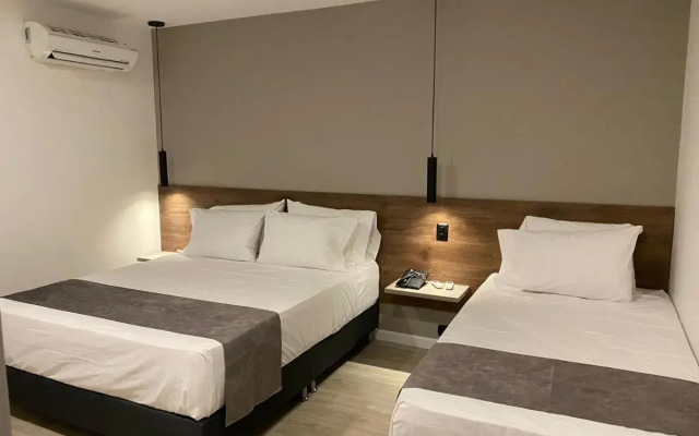 Fence by Bernalo Hotels