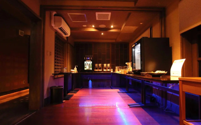 Ryokan Konomama