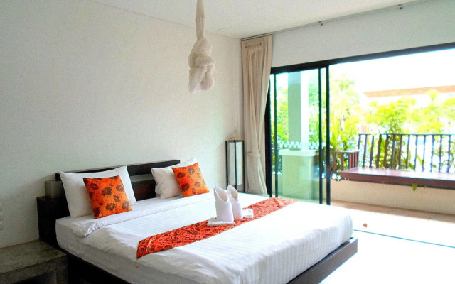 Naraya Riverside Resort