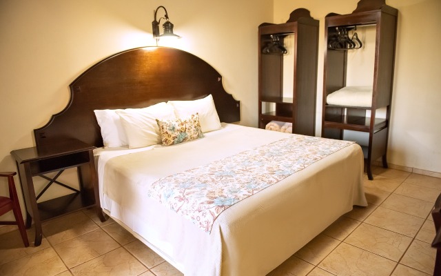 Tenonde Park Hotel