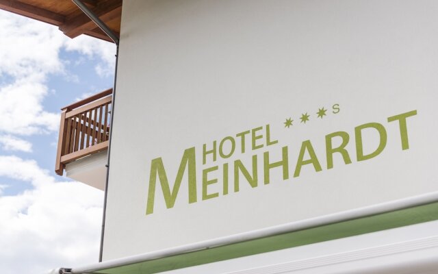 Bellavista Hotel Meinhardt