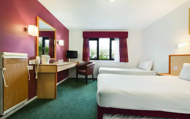 Days Inn Sedgemoor M5
