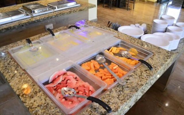 Hotel San Ignacio Inn