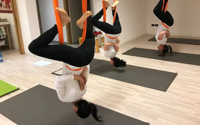 Albergo La Terrazza sul Lago