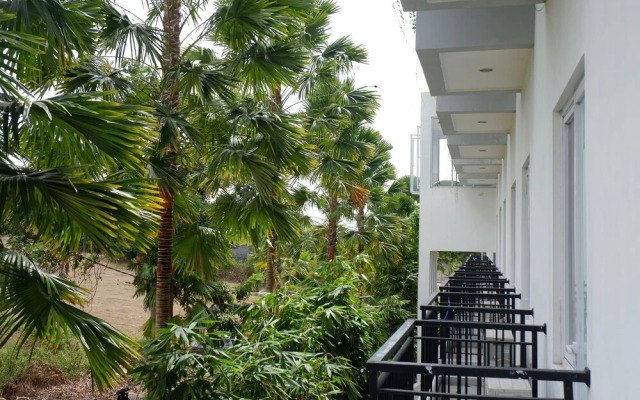 G7 Residence Bali