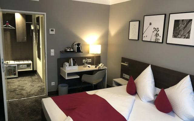 Hotel Mirabell by Maier Privathotels