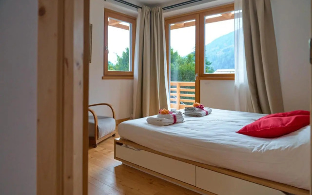 Casa al Sole Apt. 2