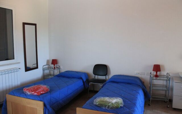 Il Paradiso di Adamo