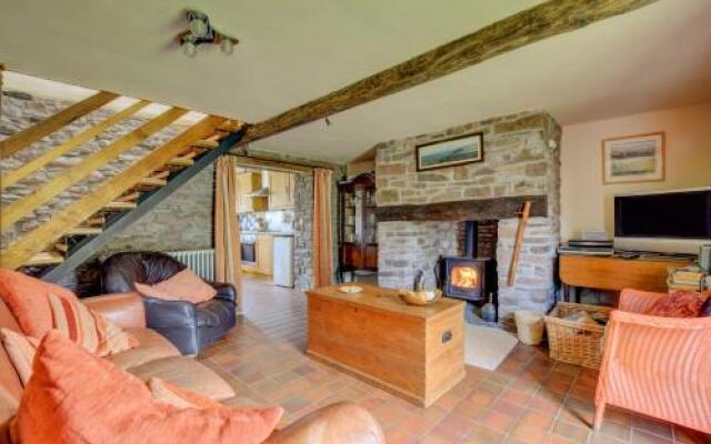 Abereithrin Cottage