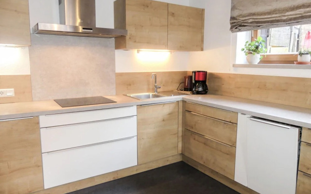 Apartment Eberharter Strass im Zillertal