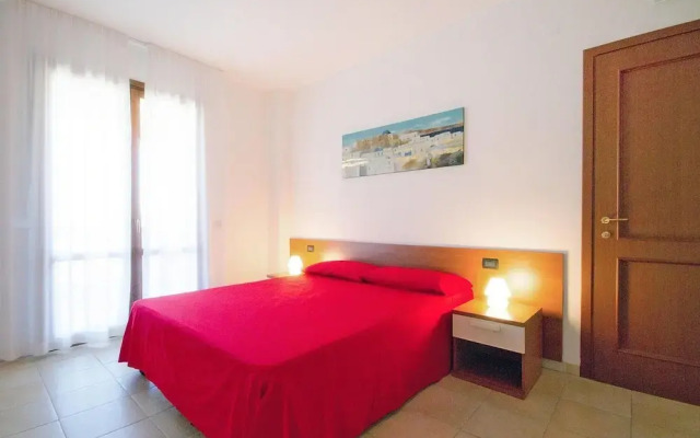 Apartment in Villassimius With Garden-formerly TUI Ferienhaus