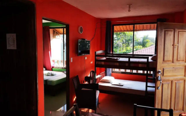 Apartahotel Rondon