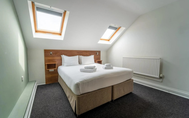 Chelsea Guest House