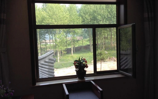 Wutaishan Wanshun Inn