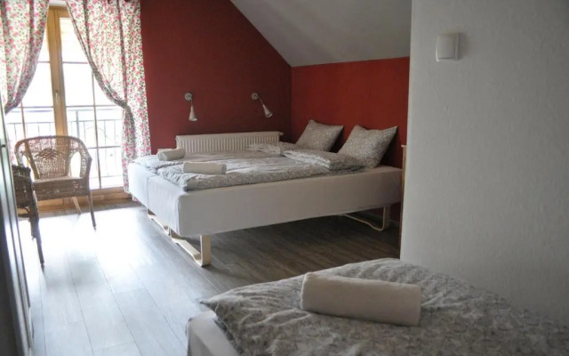 Babie Lato Bed&Breakfast