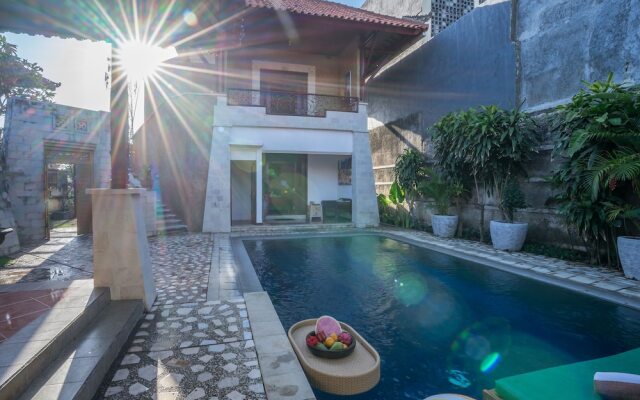 Villa Mia And Spa