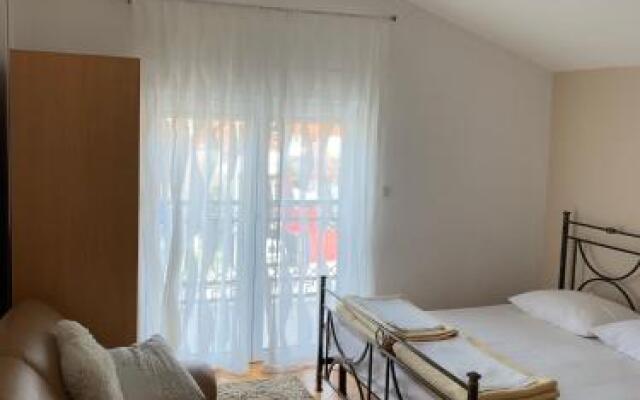 Pansion Villa Bubalo
