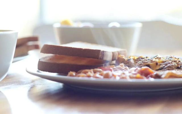 Best Western Beechworth Motor Inn