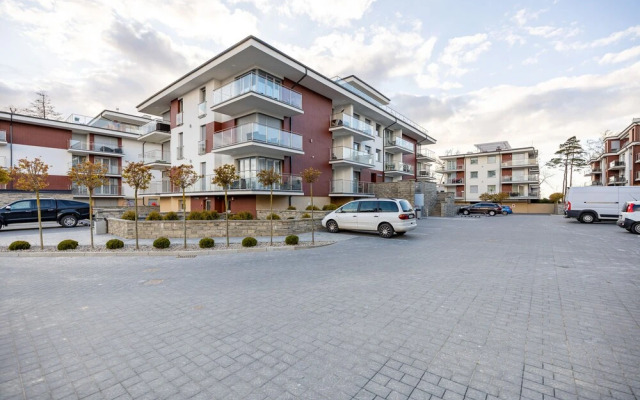 Klifowa Apartments by Renters