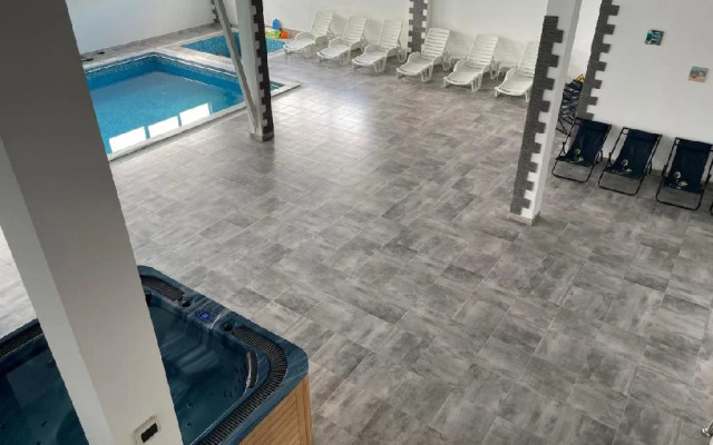 . Spa Clisura Dunarii