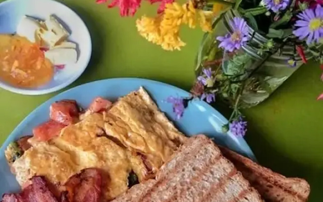 Island Girl Bed and Breakfast