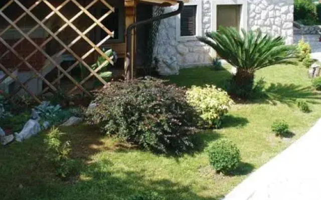 Apartment ulica Kamelija I