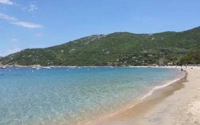 Résidence Arco Plage