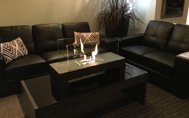 Wyndhamere Motel Shepparton